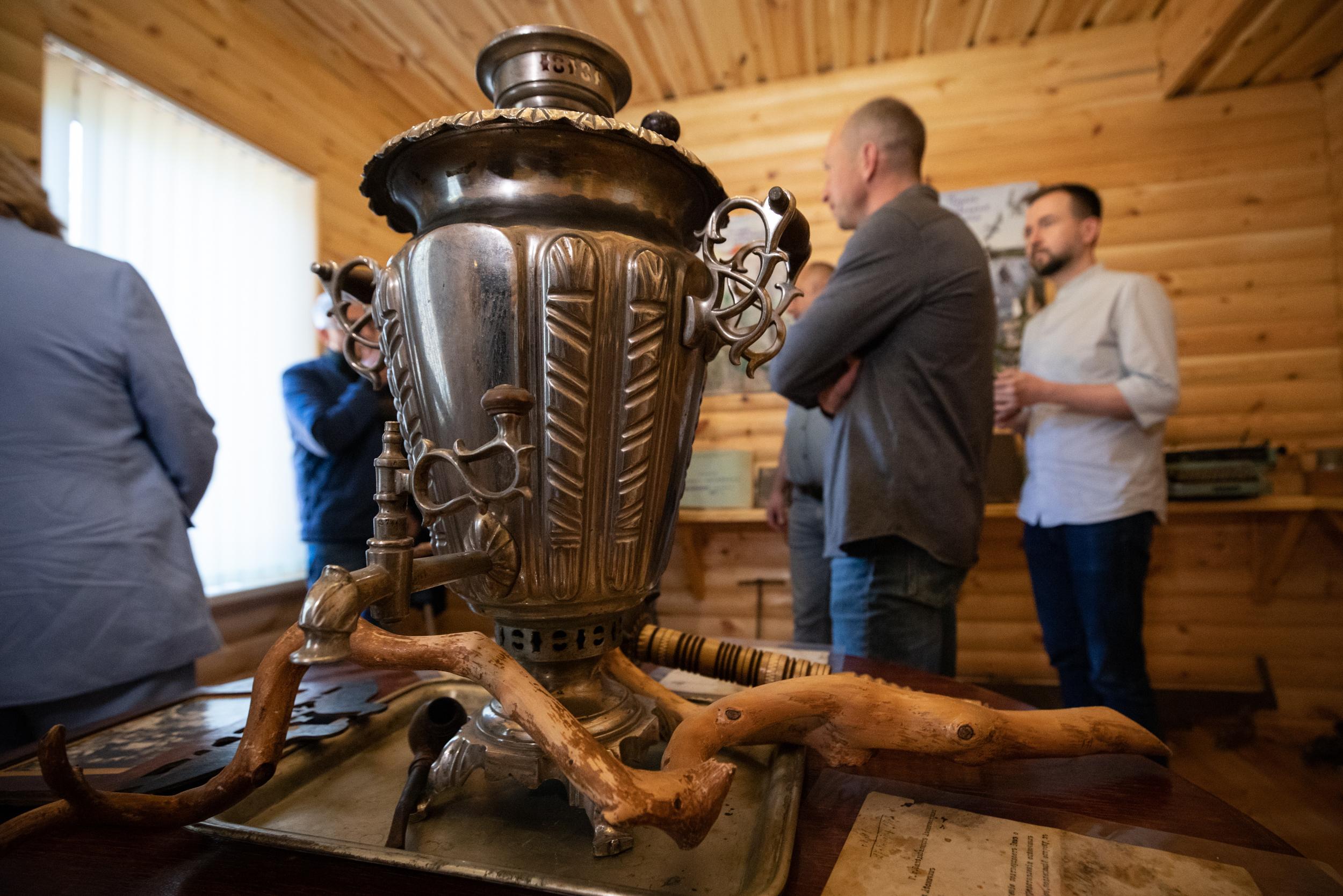 Безкоштовні дні для відвідування музеїв Києва у другій частині вересня
