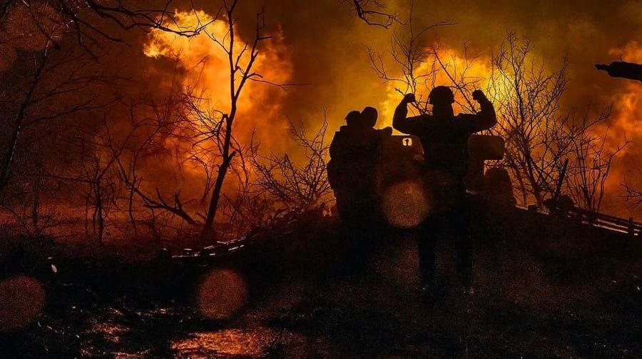 У ЗСУ заявили, що одностороннього «режиму тиші» не буде: бойові дії тривають
