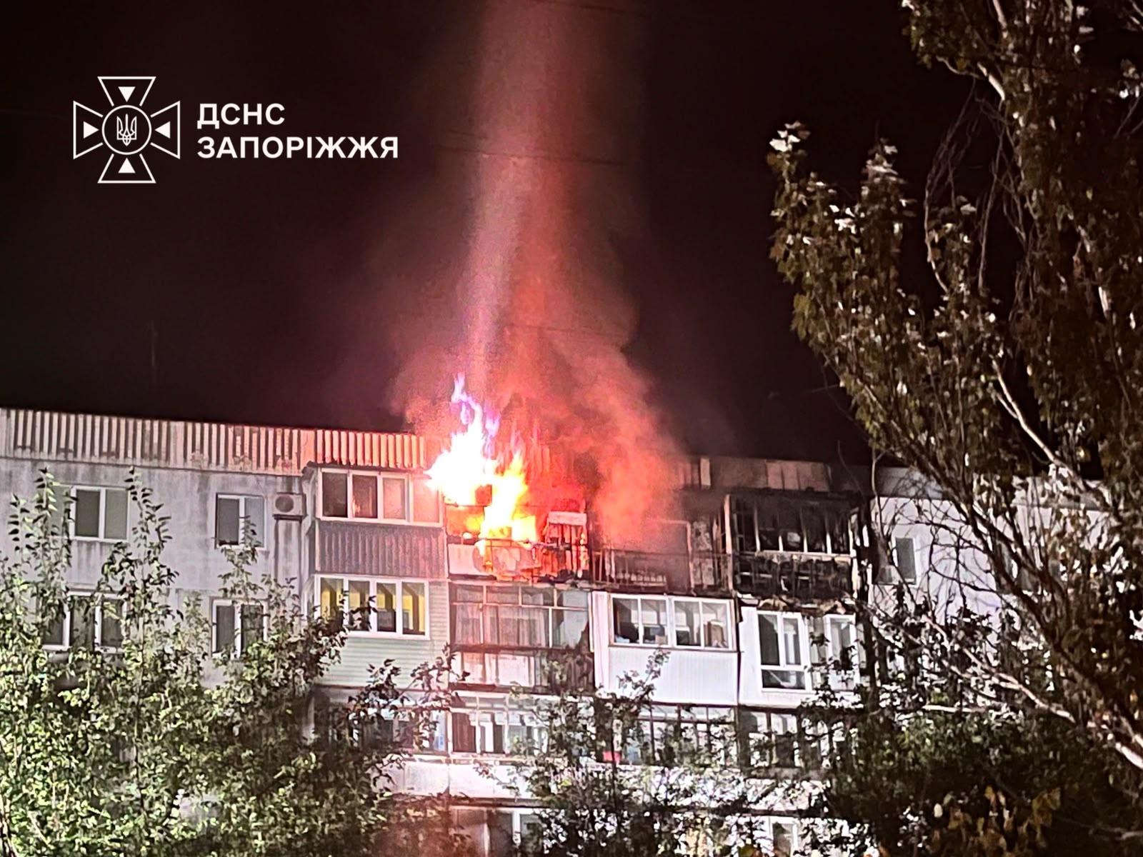 Росіяни вбили дитину у Харкові, на Хмельниччині – 7 постраждалих, на Київщині – масштабна пожежа