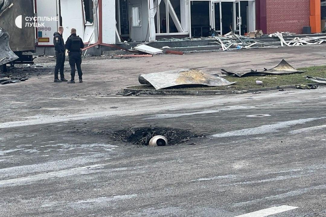 «Загроза була реальною і близькою»: у Польщі прокоментували масовану нічну атаку РФ по прикордонню
