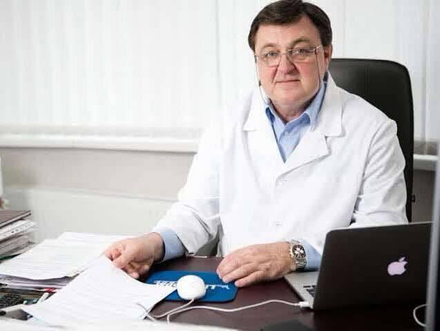 Помер лікар Інституту генетики репродукції, отримавший 20 пострілів під час замаху