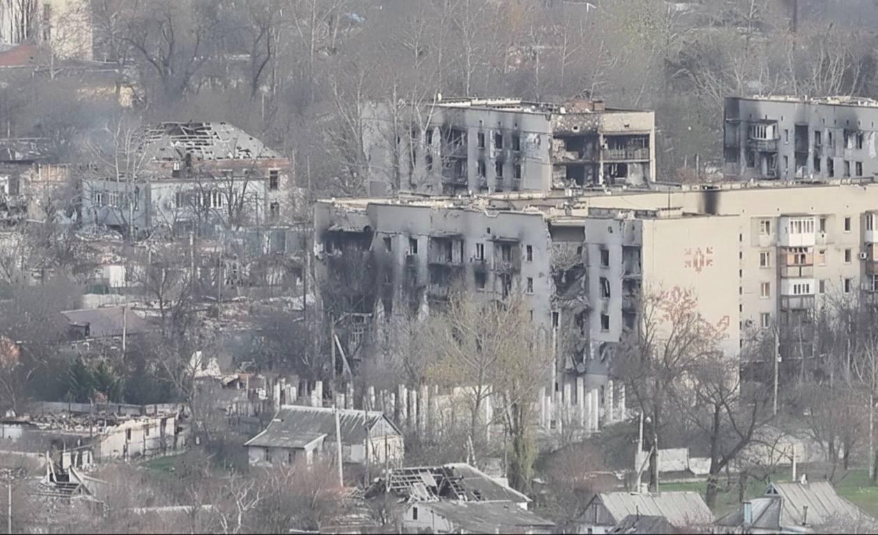 В Олешках почав діяти режим тиші для проведення гуманітарної місії — Лубінець