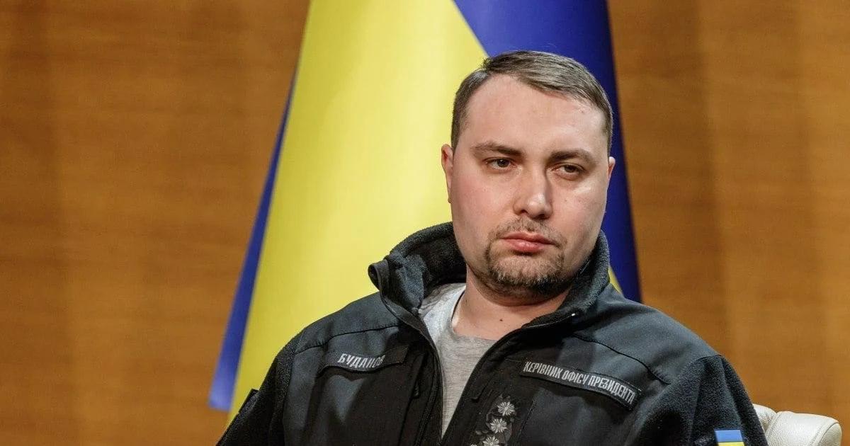 «Такого просто не було»: Буданов заперечив повідомлення про сварку з Віткоффом