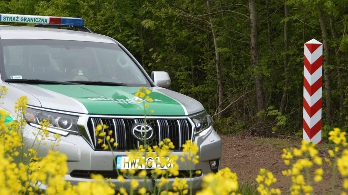 На кордоні можуть створити спільний польсько-український контроль, щоб скоротити черги