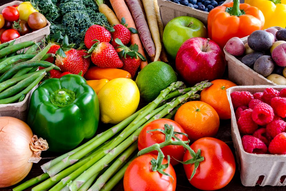 Де у Києві сьогодні можна купити фермерські продукти: локації