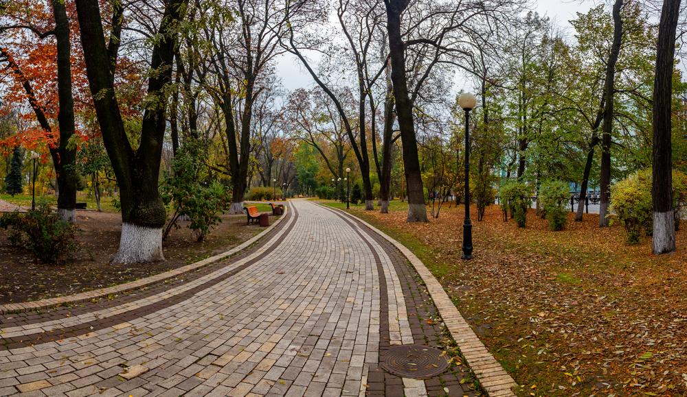 На Київ насувається суттєве похолодання