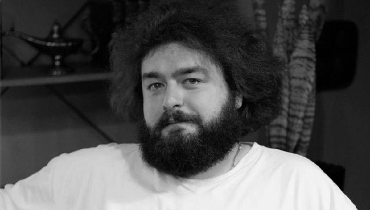Київ прощається з «Венею»: рідні та колеги проводжають коміка Олександра Венедчука