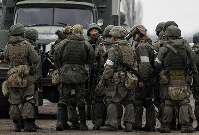 Жовтень ще не завершився, а втрати РФ уже перевищили місячний рекорд — Генштаб