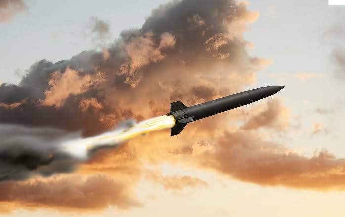 «Далі — виробництво»: українська балістична ракета FP-7 вперше вступила в бій