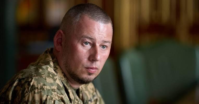 «Поверніть мене в бригаду»: Паліса відмовився стати послом у США — Зеленський
