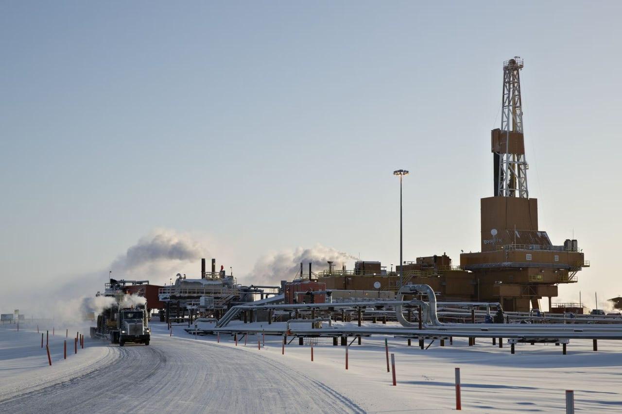 «Новатэк» таємно фінансував американський газовий проєкт на Алясці
