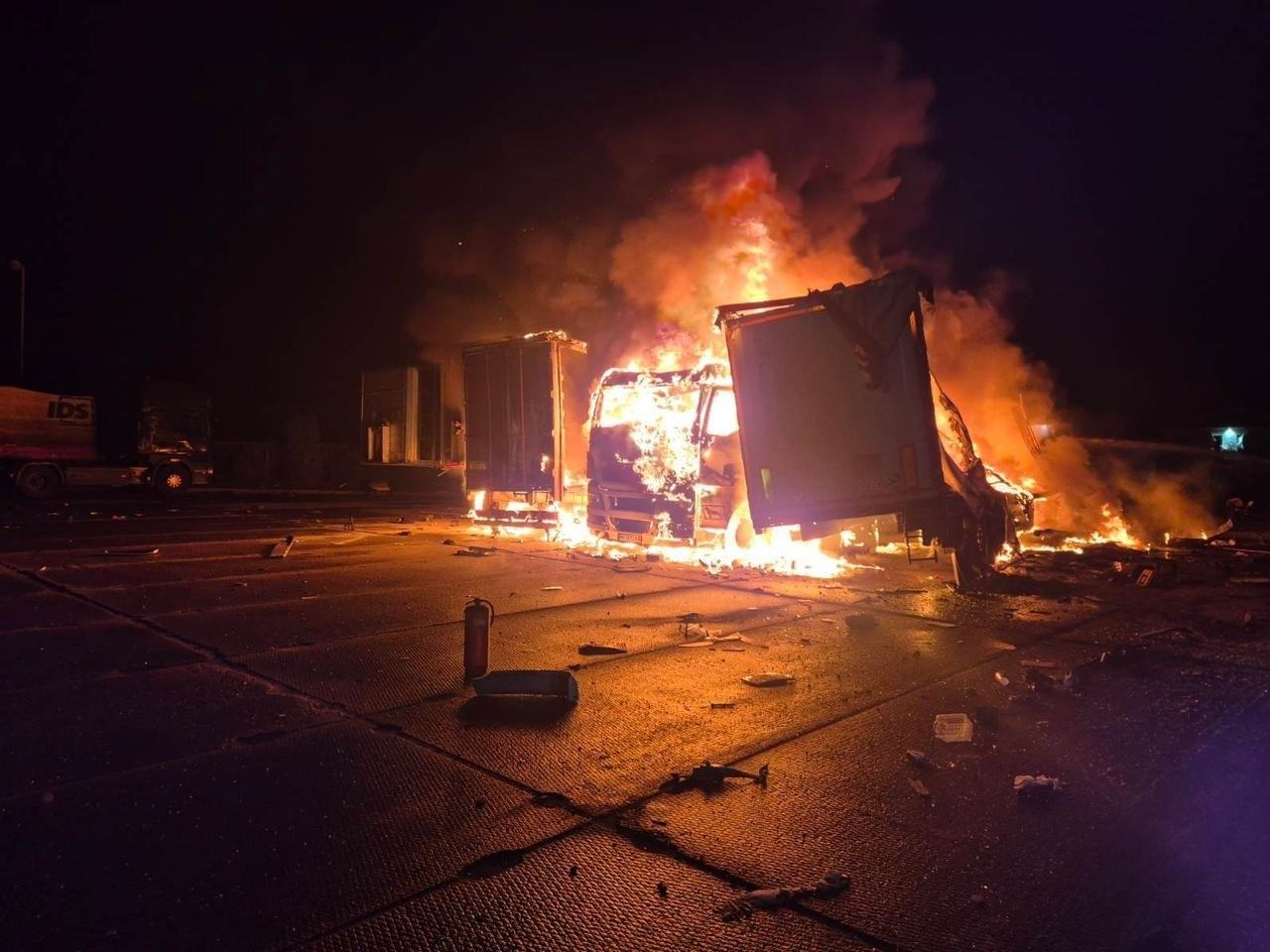 Вісім людей постраждали через ворожі обстріли Сумщини, на Рівненщині – загиблий