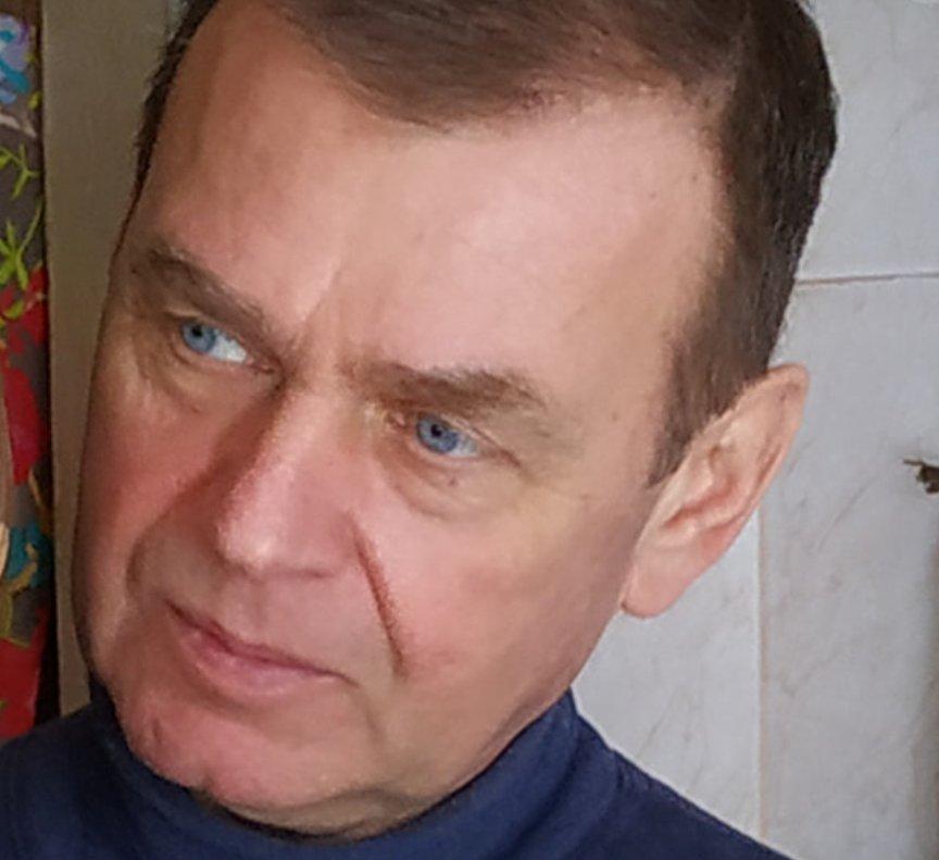 поиск киевлянина Жура