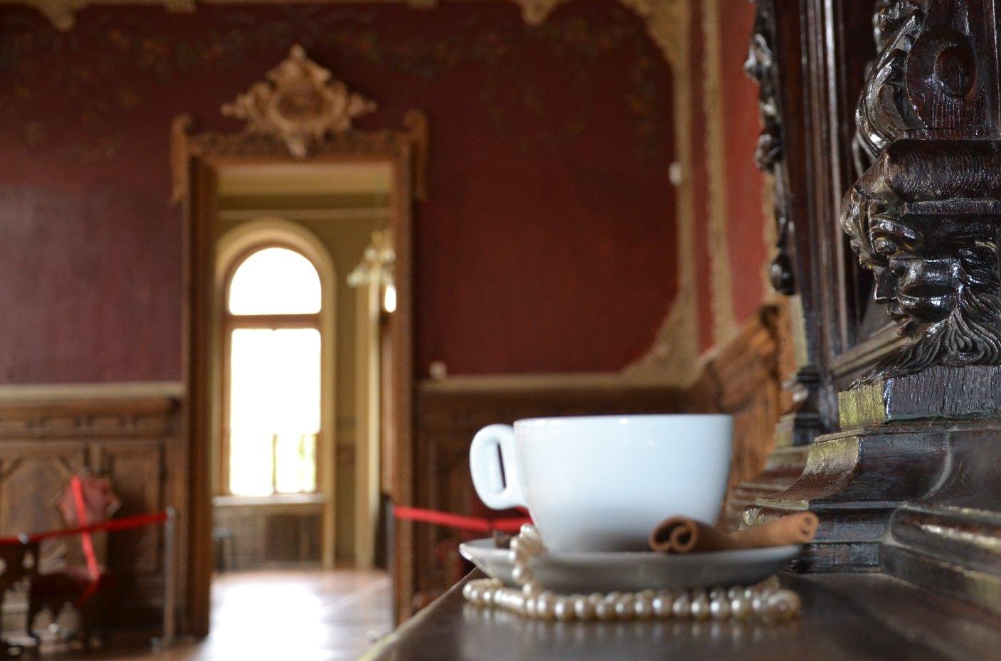 Шоколадный домик Киев