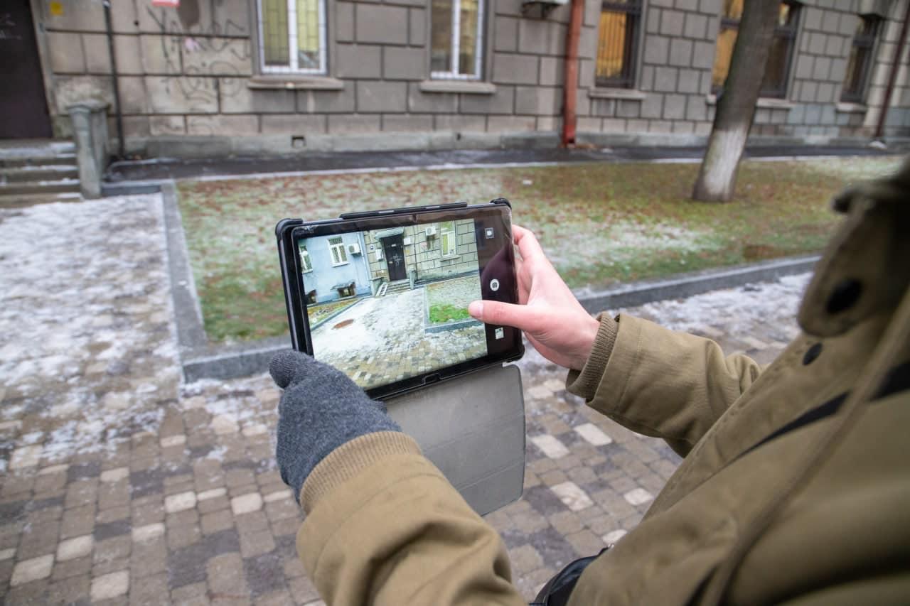 інспектор благоустрою