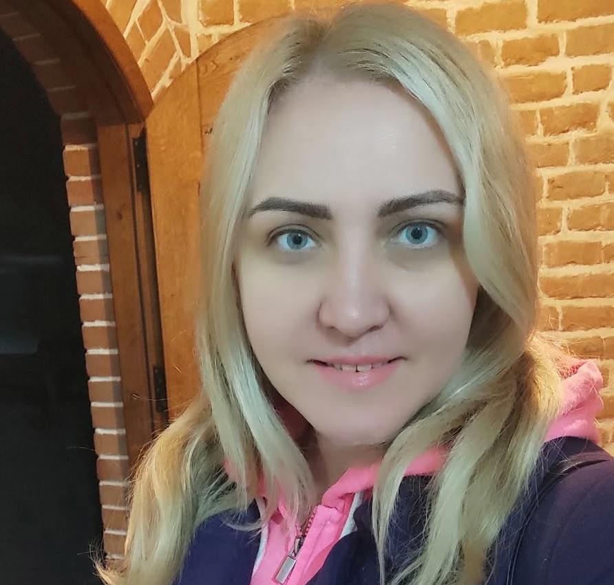 Оксана Тупальська