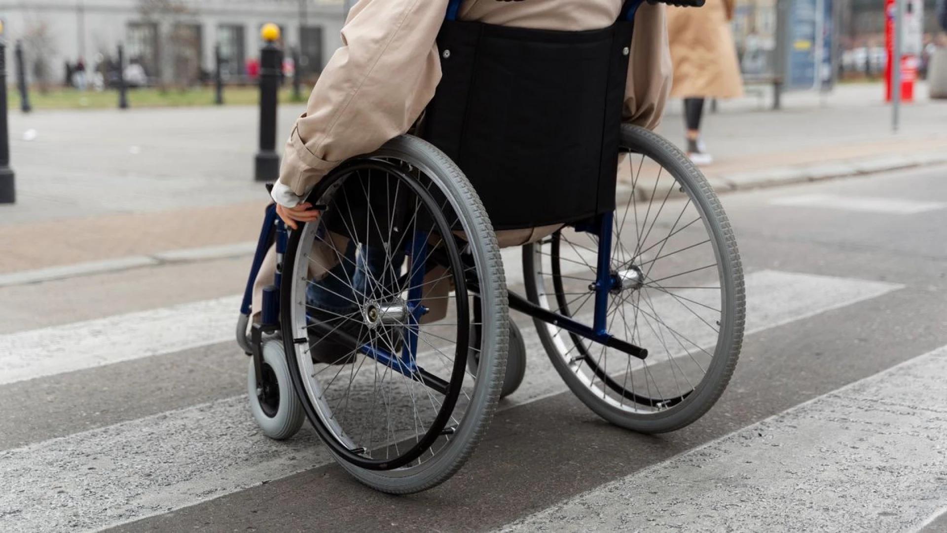 безбар'єрність інклюзивність