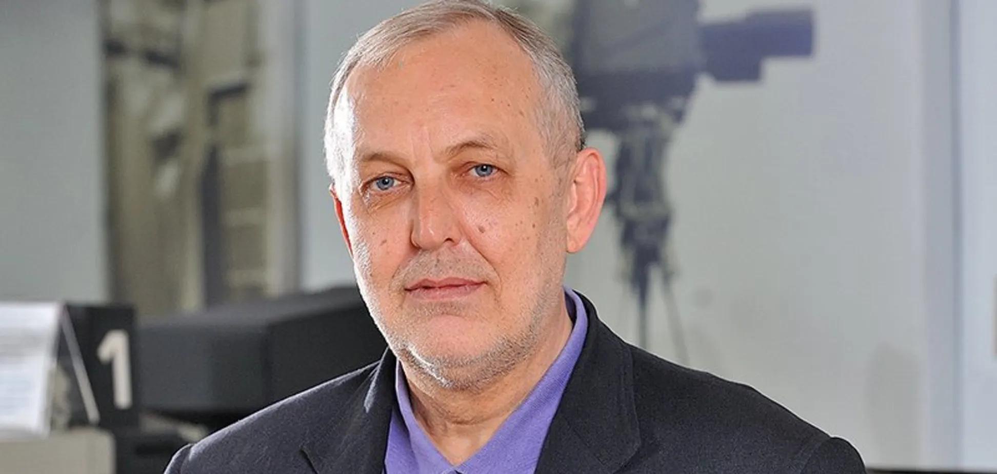 Юрій Макаров