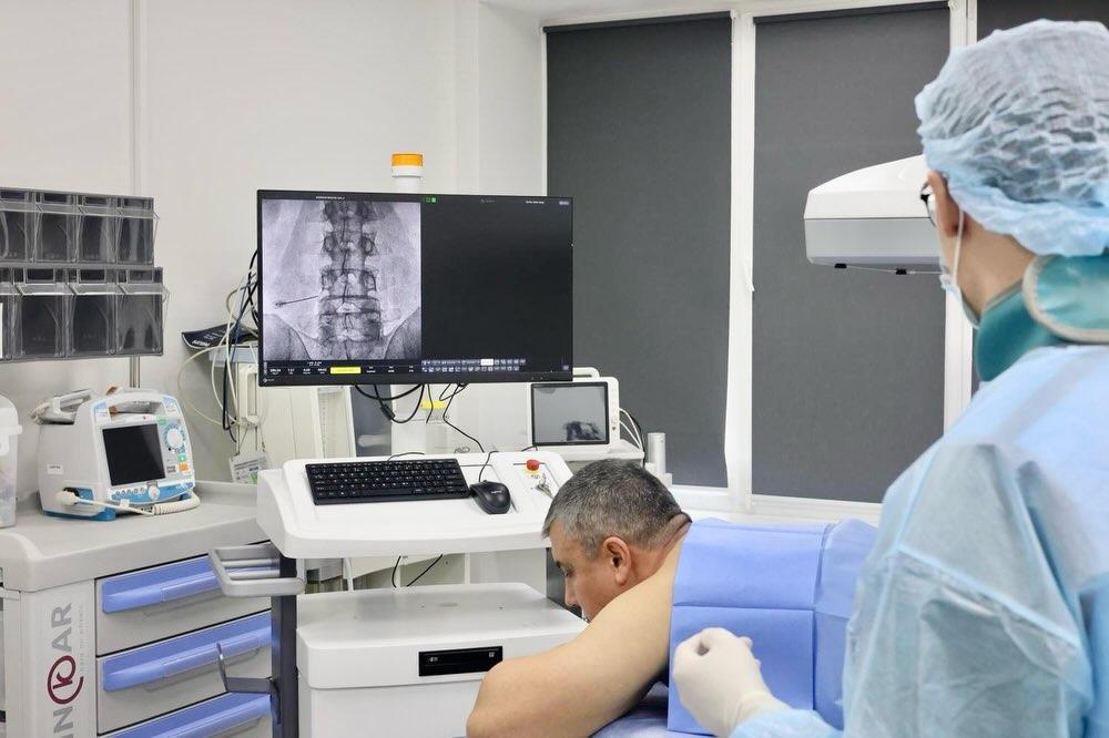 У Центрі UNBROKEN офіційно презентували Центр лікування болю